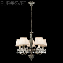 Evrosvet  22824/5 античная бронза
