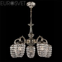 Evrosvet  22826/5  античная бронза