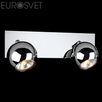 Evrosvet  23102/2 хром