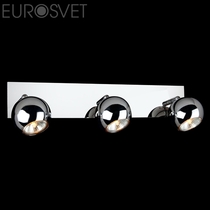 Evrosvet  23102/3 хром