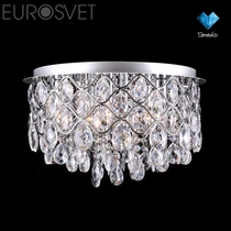 Evrosvet  3322/6L хром Strotskis