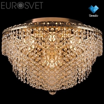 Evrosvet  3402/12 золото Strotskis