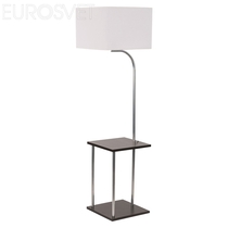 TK Lighting 1095 Tori 1