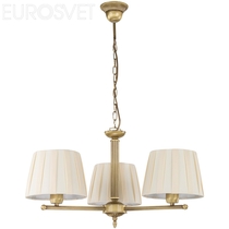 TK Lighting 1103 Queen 3
