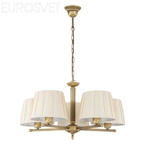 TK Lighting 1105 Queen 5