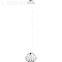 TK Lighting 321 Mela white