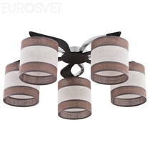 TK Lighting 338 Cattleya Venge 5