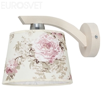 TK Lighting 390 Pink