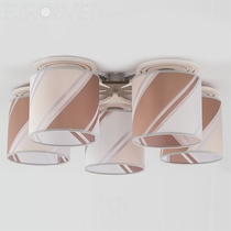 TK Lighting 422 Mocca 5