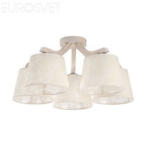 TK Lighting 462 Mika 5