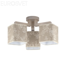 TK Lighting 543 Pola Natur