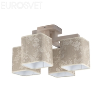 TK Lighting 544 Pola Natur