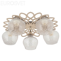 TK Lighting 612 Dalia