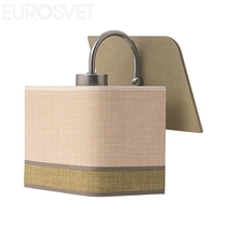 TK Lighting 625 Window Green 1