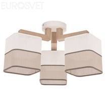 TK Lighting 643 Inka 3