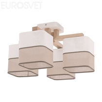 TK Lighting 644 Inka 4