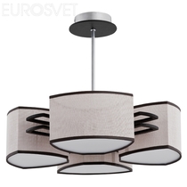 TK Lighting 132 Atrium 4