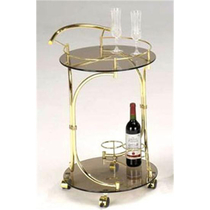 Стол сервировочный Wink 83781-1