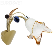 Evrosvet  535 Asteria (плафон 2131 - 1шт.) (Luminex)
