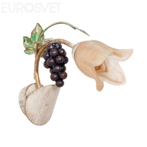 Evrosvet  542 Grape (плафон 2400 - 1шт.) (Luminex)