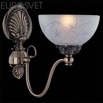 Evrosvet  60004/1 античная бронза