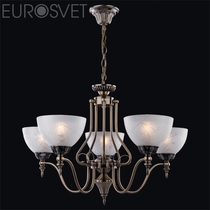 Evrosvet  60004/5 античная бронза