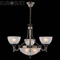Evrosvet  60006/6 античная бронза
