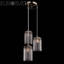 Evrosvet  60100/3 античная бронза
