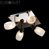 Evrosvet  60301/4 хром
