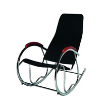 Кресло-качалка Wink 9009-F-010 Black