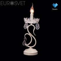 Evrosvet  12205/1T белый Strotskis