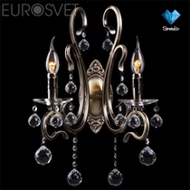 Evrosvet  12505/2 античная бронза Strotskis
