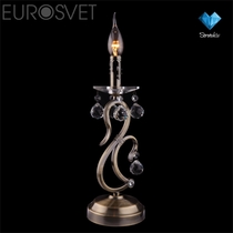 Evrosvet  12505/1T античная бронза Strotskis