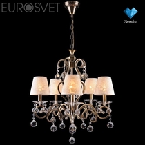 Evrosvet  1448/5 античная бронза Strotskis