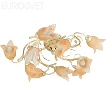 Evrosvet  17563 Gloria 10 золото (Sigma)