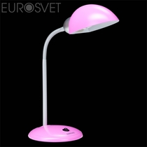 Evrosvet  1926 розовый