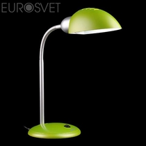 Evrosvet  1926  зеленый