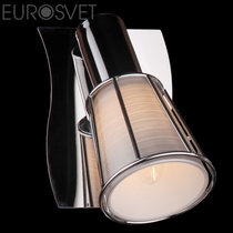 Evrosvet  20079/1 хром