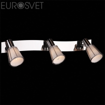 Evrosvet  20079/3 хром