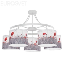 Sigma 17106 Maki 5 белый