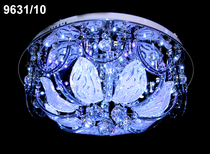 Люстра MyLignt 9631/10