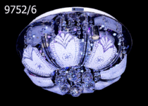 Люстра MyLignt 9752/6 /RBP