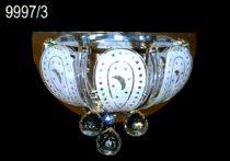 Бра MyLignt 9997/3