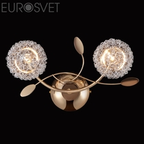 Evrosvet  4800/2 золото