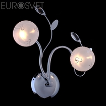 Evrosvet  4845/2 хром