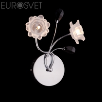 Evrosvet  4853/2 хром