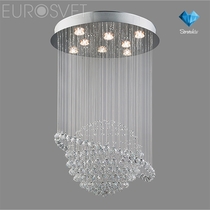 Bogate's 323/8 Strotskis