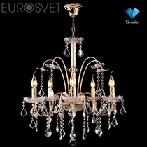 Evrosvet  3131/5 золото Strotskis