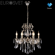 Evrosvet  3216/6 античная бронза Strotskis