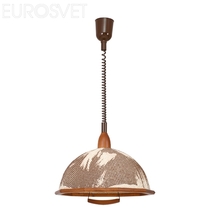 Nowodvorski 01422 махагон Eco